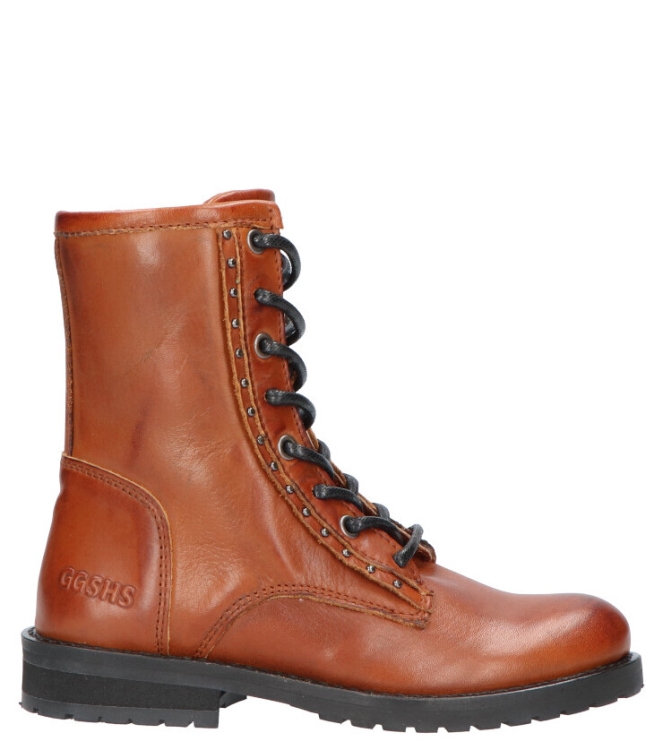 Giga Giga veterboot <span>G3801 F14</span> F14 moreno brandy Giga veterboot <span>G3801 F14</span> G3801 F14 cognac - www.bremmerschoenen.live - Bremmer Schoenen