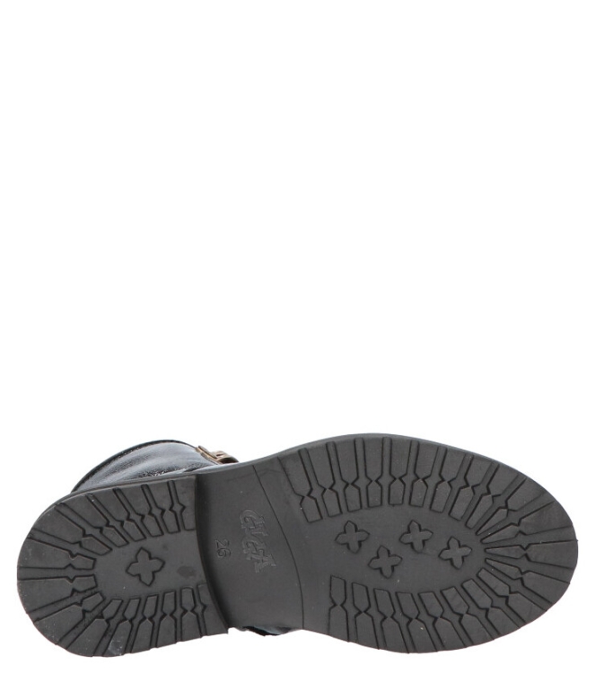 Giga Giga veterboot <span>G3800 B38A11</span> B38A11 vaga black/velvet black Giga veterboot <span>G3800 B38A11</span> G3800 B38A11 zwart - www.bremmerschoenen.live - Bremmer Schoenen