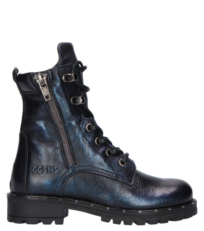 Giga Giga veterboot <span>G3780 D40</span> D40 chianti peacot Giga veterboot <span>G3780 D40</span> G3780 D40 blauw - www.bremmerschoenen.live - Bremmer Schoenen