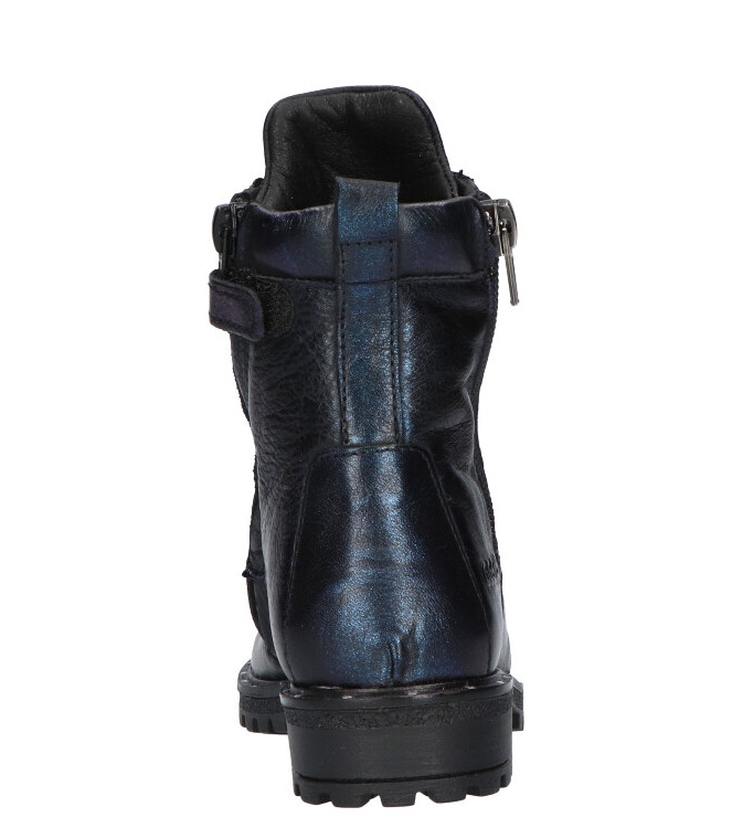 Giga Giga veterboot <span>G3780 D40</span> D40 chianti peacot Giga veterboot <span>G3780 D40</span> G3780 D40 blauw - www.bremmerschoenen.live - Bremmer Schoenen