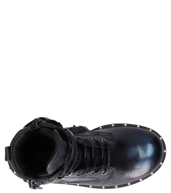 Giga Giga veterboot <span>G3780 D40</span> D40 chianti peacot Giga veterboot <span>G3780 D40</span> G3780 D40 blauw - www.bremmerschoenen.live - Bremmer Schoenen
