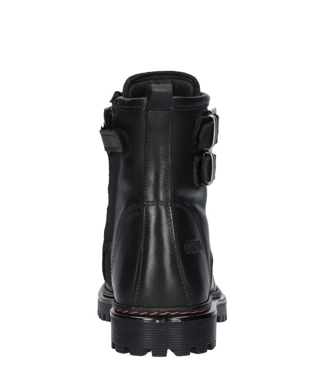 Giga Giga veterboot <span>G3779 F20</span> F20 ibercrust black Giga veterboot <span>G3779 F20</span> G3779 F20 zwart - www.bremmerschoenen.live - Bremmer Schoenen