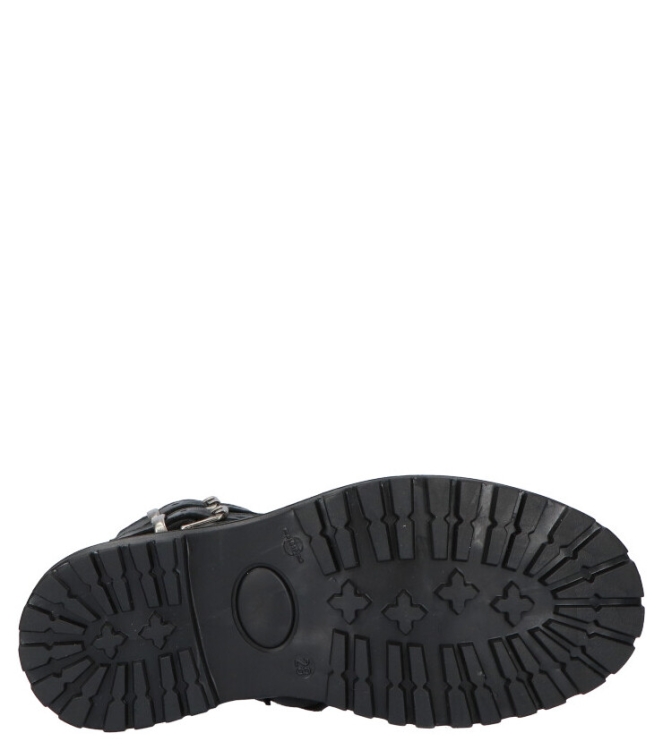 Giga Giga veterboot <span>G3779 F20</span> F20 ibercrust black Giga veterboot <span>G3779 F20</span> G3779 F20 zwart - www.bremmerschoenen.live - Bremmer Schoenen