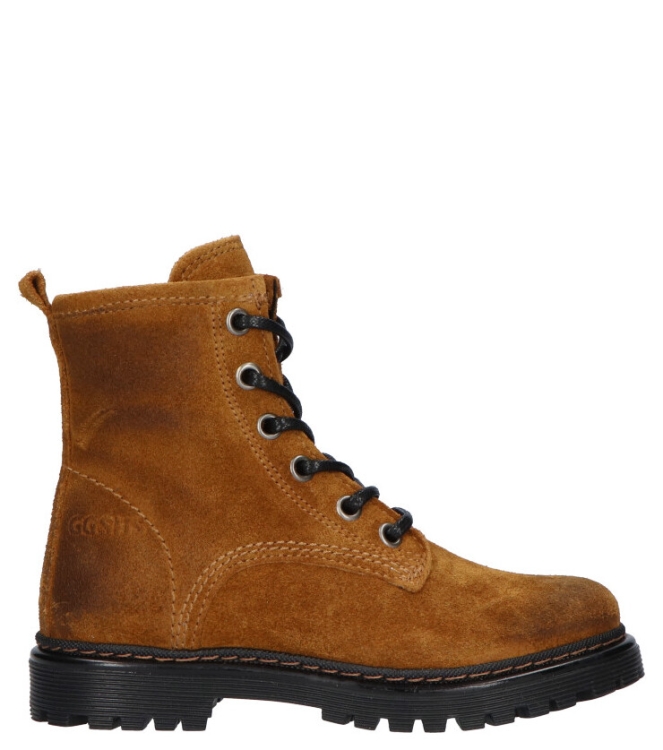 Giga Giga veterboot <span>G4030 A50</span> B75 velour cathay spice Giga veterboot <span>G4030 A50</span> G4030 A50 cognac - www.bremmerschoenen.live - Bremmer Schoenen