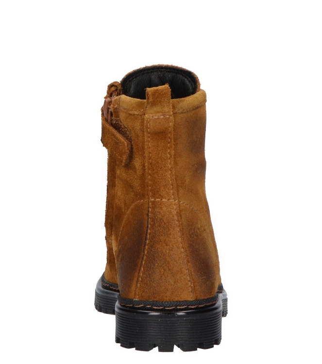 Giga Giga veterboot <span>G4030 A50</span> B75 velour cathay spice Giga veterboot <span>G4030 A50</span> G4030 A50 cognac - www.bremmerschoenen.live - Bremmer Schoenen