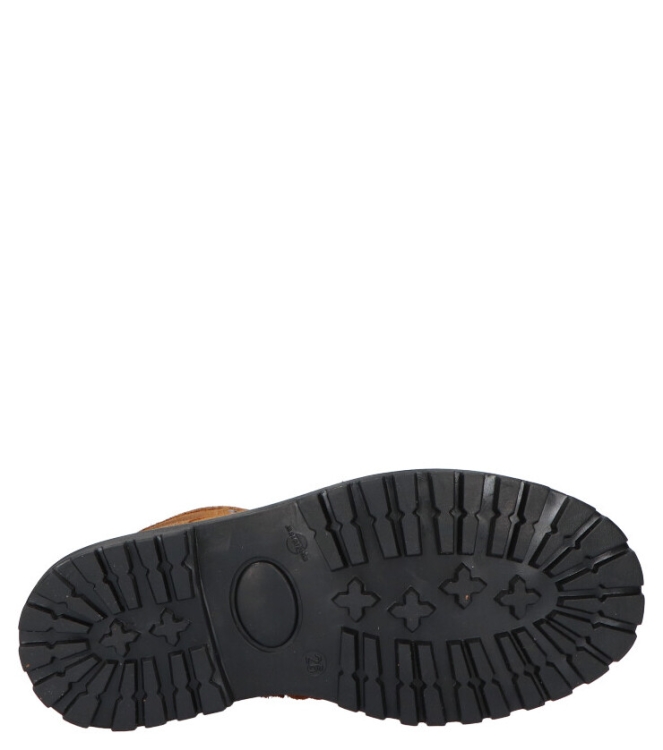 Giga Giga veterboot <span>G4030 A50</span> B75 velour cathay spice Giga veterboot <span>G4030 A50</span> G4030 A50 cognac - www.bremmerschoenen.live - Bremmer Schoenen