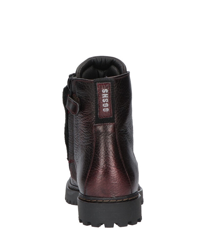 Giga Giga veterboot <span>G3776 D27A11</span> D27A11 vetro wine tasting/velv. bla Giga veterboot <span>G3776 D27A11</span> G3776 D27A11 bordeaux - www.bremmerschoenen.live - Bremmer Schoenen