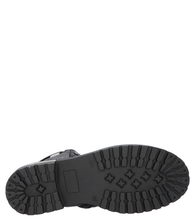 Giga Giga veterboot <span>G3785 A11B29</span> A11B29 velvet black/patent black Giga veterboot <span>G3785 A11B29</span> G3785 A11B29 zwart - www.bremmerschoenen.live - Bremmer Schoenen