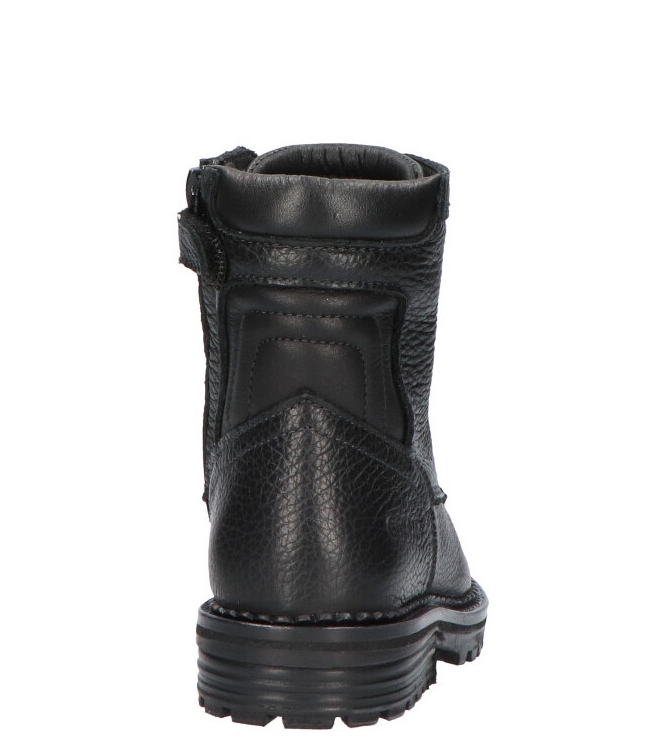 Giga Giga veterboot <span>G3807 F25A11</span> F25A11 alce nero/velvet black Giga veterboot <span>G3807 F25A11</span> G3807 F25A11 zwart - www.bremmerschoenen.live - Bremmer Schoenen