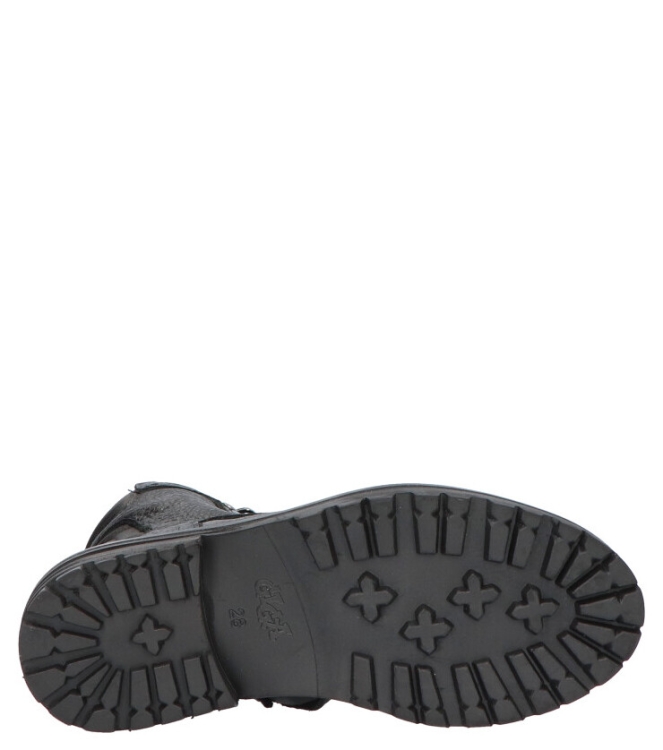 Giga Giga veterboot <span>G3807 F25A11</span> F25A11 alce nero/velvet black Giga veterboot <span>G3807 F25A11</span> G3807 F25A11 zwart - www.bremmerschoenen.live - Bremmer Schoenen