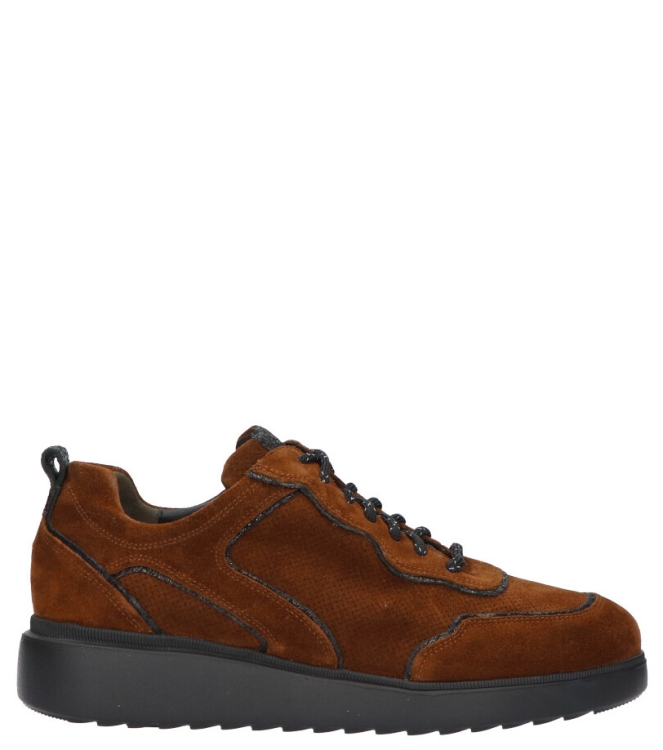 Lerora Lerora Sneaker <span>60012 1188 284</span> 284 bruin Lerora Sneaker <span>60012 1188 284</span> 60012 1188 284 cognac - www.bremmerschoenen.live - Bremmer Schoenen