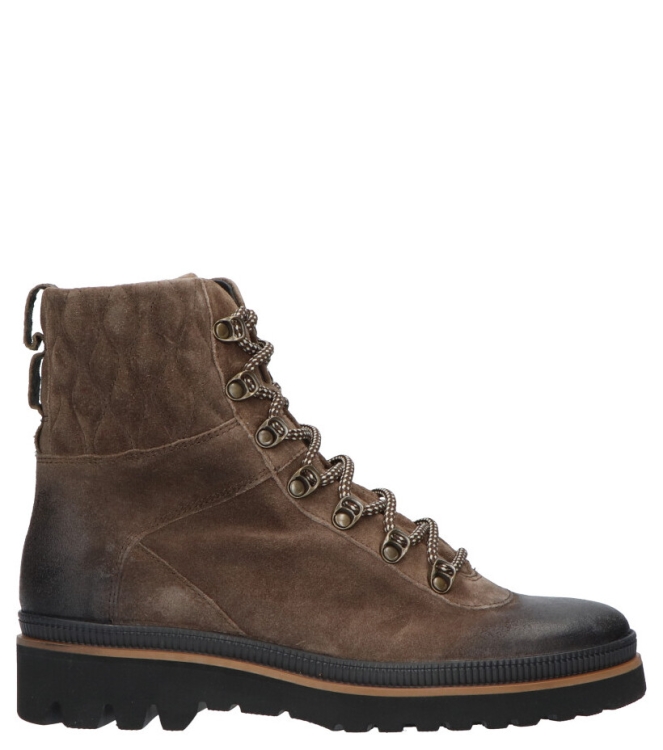 Lerora Lerora Veterboot <span>91005 5004 311</span> 311 overige kleuren Lerora Veterboot <span>91005 5004 311</span> 91005 5004 311 bruin - www.bremmerschoenen.live - Bremmer Schoenen