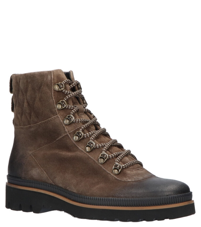 Lerora Lerora Veterboot <span>91005 5004 311</span> 311 overige kleuren Lerora Veterboot <span>91005 5004 311</span> 91005 5004 311 bruin - www.bremmerschoenen.live - Bremmer Schoenen