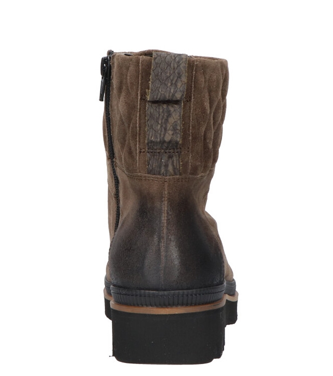 Lerora Lerora Veterboot <span>91005 5004 311</span> 311 overige kleuren Lerora Veterboot <span>91005 5004 311</span> 91005 5004 311 bruin - www.bremmerschoenen.live - Bremmer Schoenen