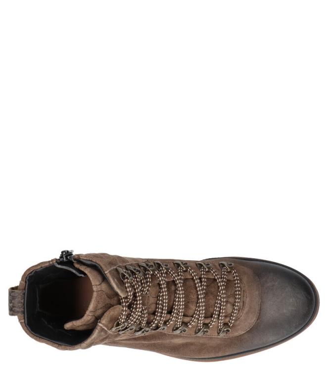 Lerora Lerora Veterboot <span>91005 5004 311</span> 311 overige kleuren Lerora Veterboot <span>91005 5004 311</span> 91005 5004 311 bruin - www.bremmerschoenen.live - Bremmer Schoenen