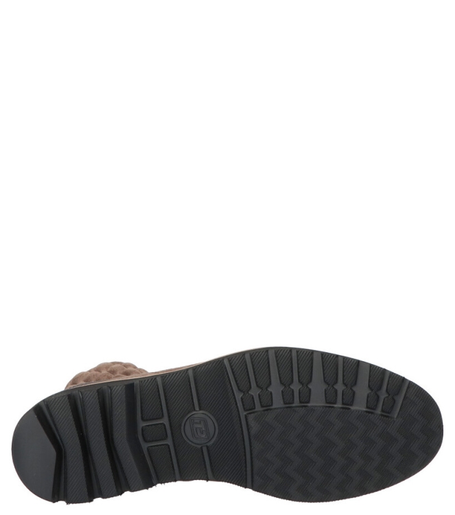 Lerora Lerora Veterboot <span>91005 5004 311</span> 311 overige kleuren Lerora Veterboot <span>91005 5004 311</span> 91005 5004 311 bruin - www.bremmerschoenen.live - Bremmer Schoenen