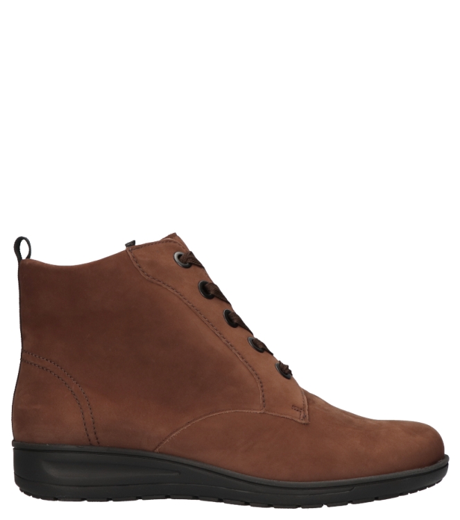 Solidus Solidus Sneaker <span>29084 30350 Kate</span> 30350 NUBUK hazel Solidus Sneaker <span>29084 30350 Kate</span> 29084 30350 Kate cognac - www.bremmerschoenen.live - Bremmer Schoenen