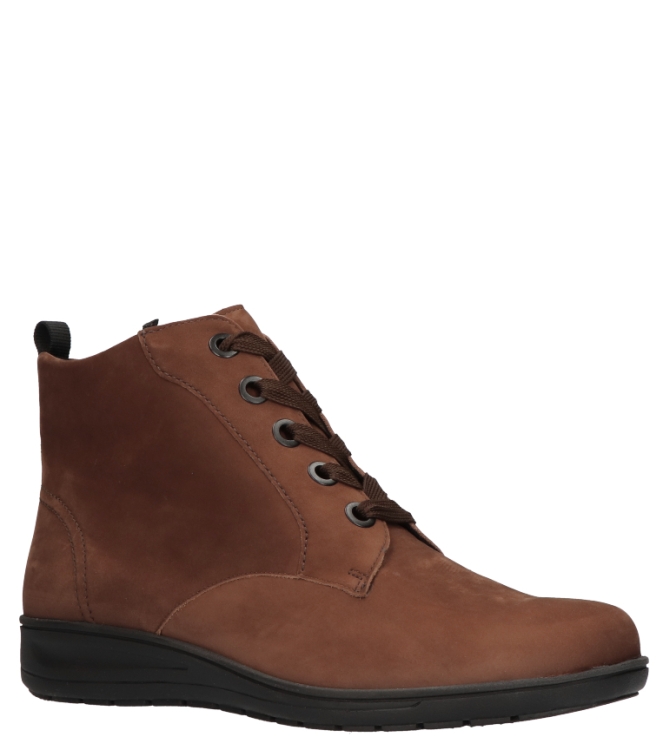 Solidus Solidus Sneaker <span>29084 30350 Kate</span> 30350 NUBUK hazel Solidus Sneaker <span>29084 30350 Kate</span> 29084 30350 Kate cognac - www.bremmerschoenen.live - Bremmer Schoenen