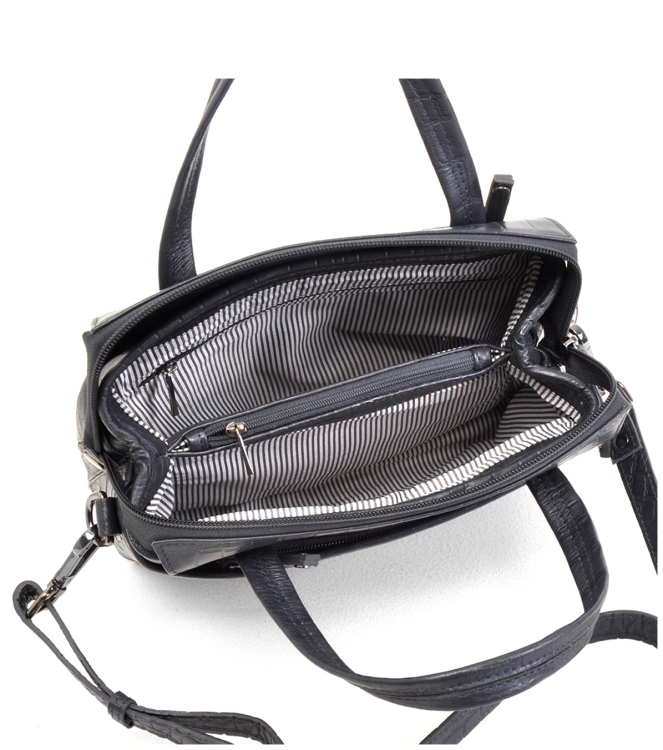 Berba Berba Schoudertas <span>805-199-07</span> Navy Berba Schoudertas <span>805-199-07</span> 805-199-07 blauw - www.bremmerschoenen.live - Bremmer Schoenen