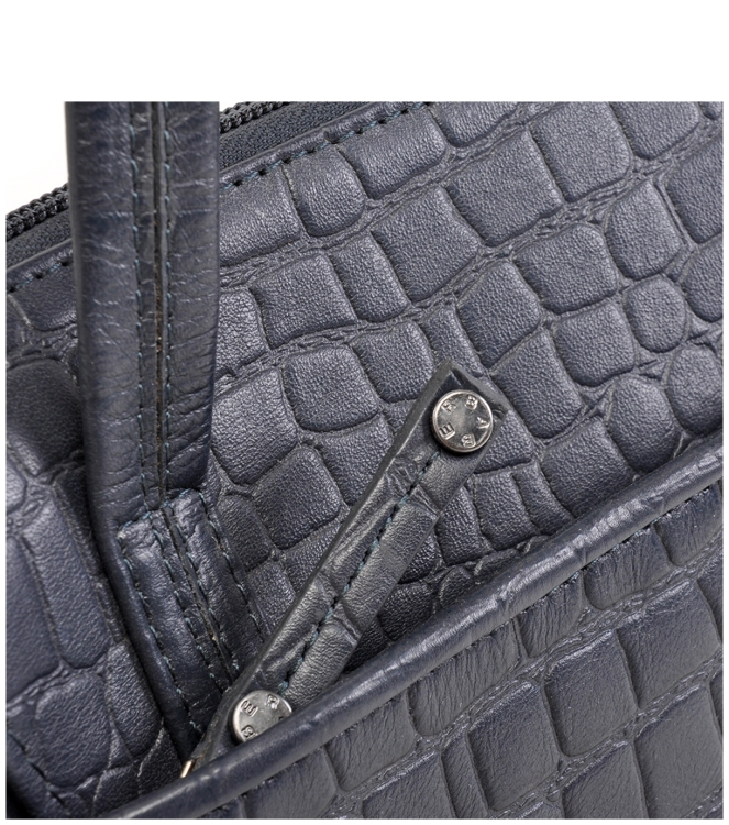 Berba Berba Schoudertas <span>805-199-07</span> Navy Berba Schoudertas <span>805-199-07</span> 805-199-07 blauw - www.bremmerschoenen.live - Bremmer Schoenen