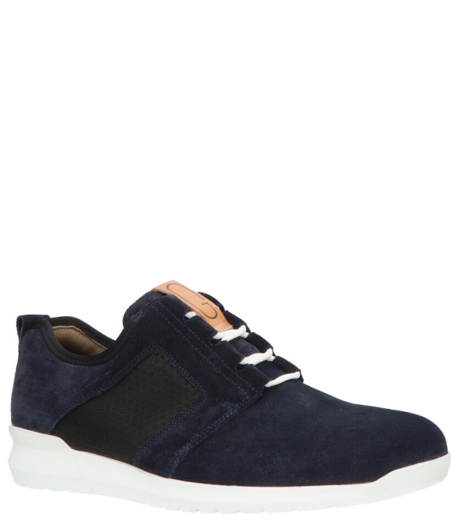 Gijs Gijs Sneaker <span>2033 205 9200</span> 9200 blauw Gijs Sneaker <span>2033 205 9200</span> 2033 205 9200 blauw - www.bremmerschoenen.live - Bremmer Schoenen