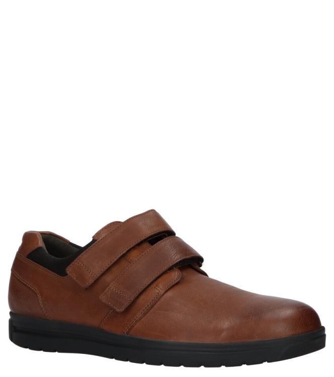 Gijs Gijs Klittenbandschoen <span>2096 205 7506</span> 7506 Cognac Gijs Klittenbandschoen <span>2096 205 7506</span> 2096 205 7506 cognac - www.bremmerschoenen.live - Bremmer Schoenen