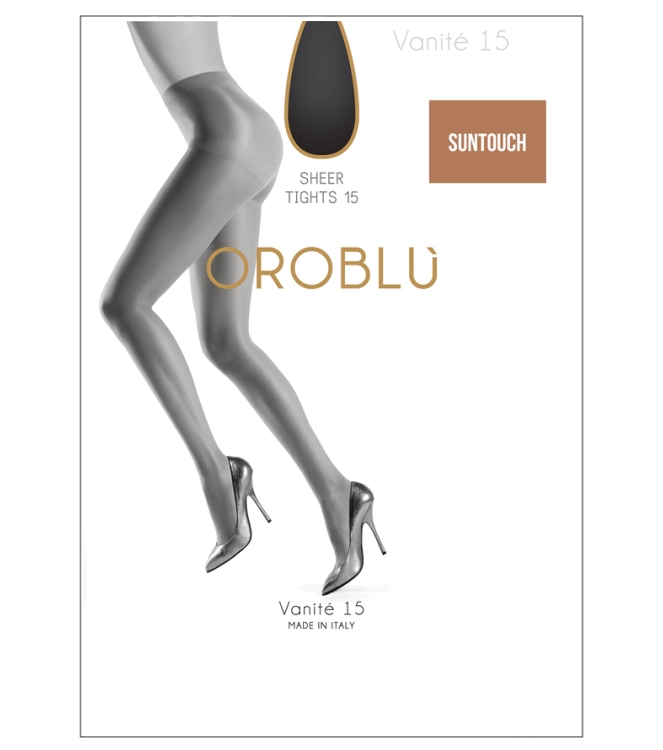 Oroblu Oroblu Panty <span>Vanite 15 Suntouch</span> 2180 Suntouch Oroblu Panty <span>Vanite 15 Suntouch</span> Vanite 15 Suntouch beige - www.bremmerschoenen.live - Bremmer Schoenen