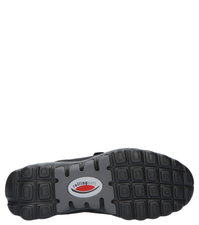 Gabor Gabor Sneaker <span>06.968.47</span> 47 schwarz (S.schw) Gabor Sneaker <span>06.968.47</span> 06.968.47 zwart - www.bremmerschoenen.live - Bremmer Schoenen