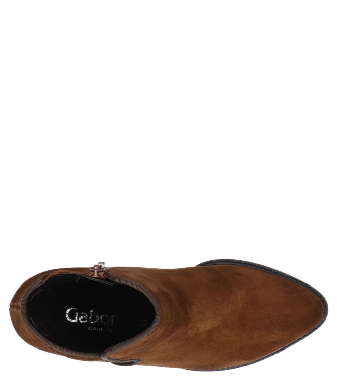 Gabor Gabor Enkellaars <span>72.890.41</span> 41 whisky (Micro) Gabor Enkellaars <span>72.890.41</span> 72.890.41 cognac - www.bremmerschoenen.live - Bremmer Schoenen