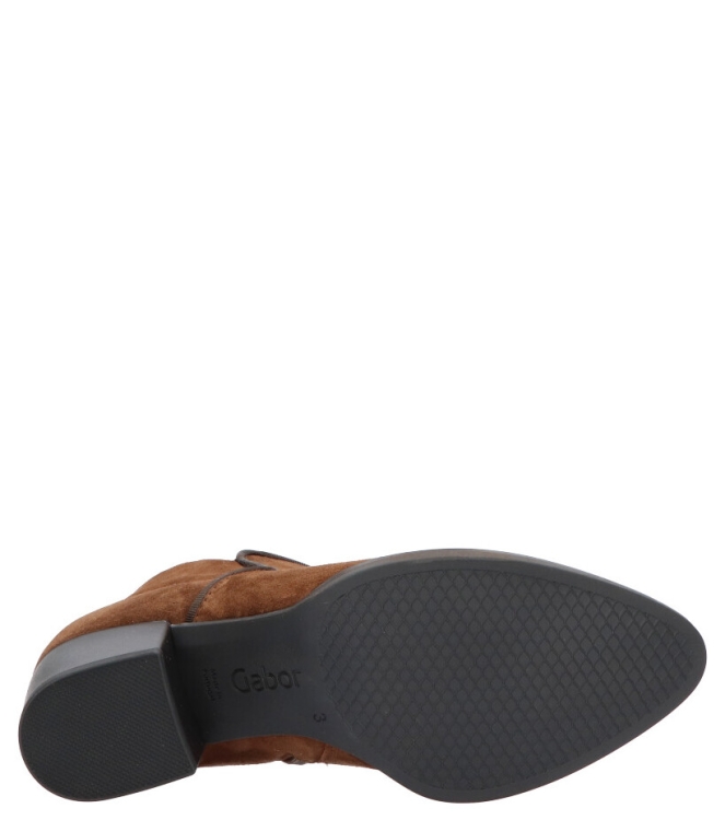 Gabor Gabor Enkellaars <span>72.890.41</span> 41 whisky (Micro) Gabor Enkellaars <span>72.890.41</span> 72.890.41 cognac - www.bremmerschoenen.live - Bremmer Schoenen