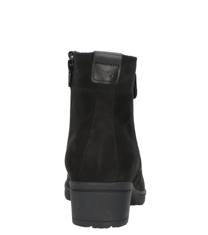 Hartjes Hartjes Enkellaars <span>172.0232 01/01 Hip</span> 1/01 Schwarz Hartjes Enkellaars <span>172.0232 01/01 Hip</span> 172.0232 01/01 Hip zwart - www.bremmerschoenen.live - Bremmer Schoenen