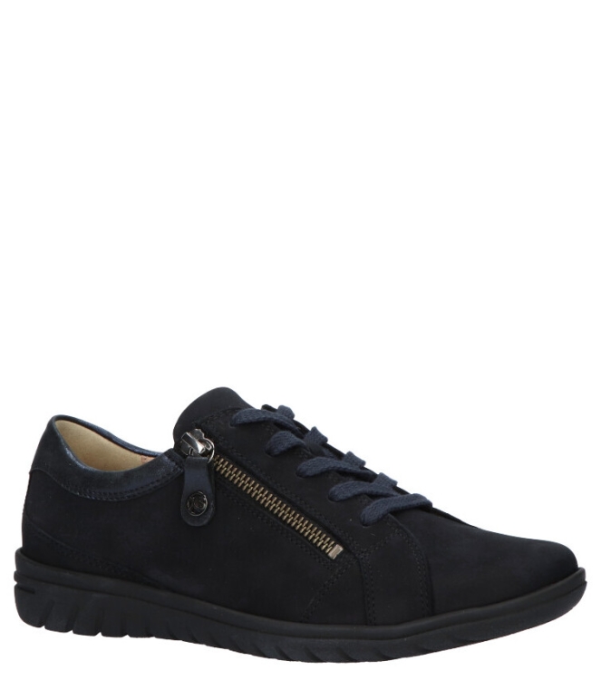 Hartjes Hartjes Sneaker <span>162.0825 47/47 Casual</span> 47/47 Donkelblau Hartjes Sneaker <span>162.0825 47/47 Casual</span> 162.0825 47/47 Casual blauw - www.bremmerschoenen.live - Bremmer Schoenen