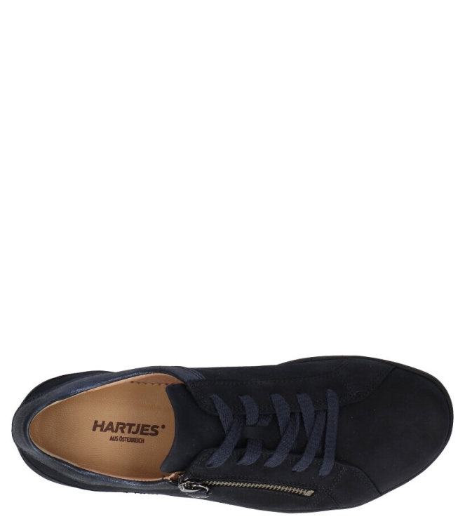 Hartjes Hartjes Sneaker <span>162.0825 47/47 Casual</span> 47/47 Donkelblau Hartjes Sneaker <span>162.0825 47/47 Casual</span> 162.0825 47/47 Casual blauw - www.bremmerschoenen.live - Bremmer Schoenen