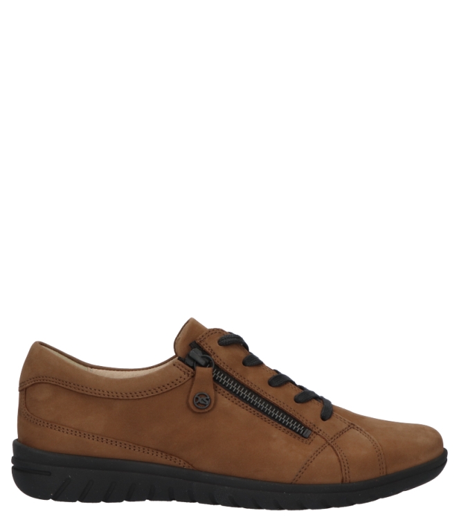 Hartjes Hartjes Sneaker <span>162.0892 74/00 Casual</span> 74/00 Nuss Hartjes Sneaker <span>162.0892 74/00 Casual</span> 162.0892 74/00 Casual cognac - www.bremmerschoenen.live - Bremmer Schoenen
