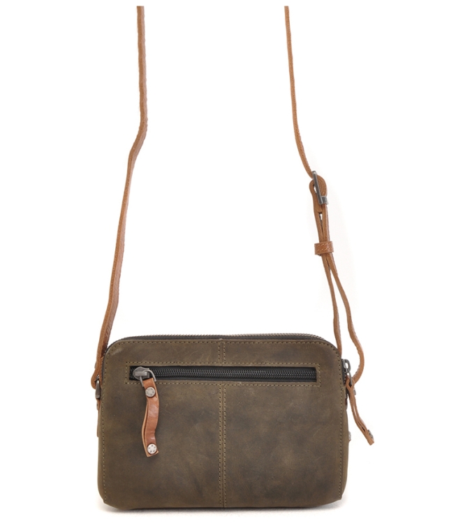 Berba Berba tas <span>825-123-23</span> 23 Military Berba tas <span>825-123-23</span> 825-123-23 groen - www.bremmerschoenen.live - Bremmer Schoenen