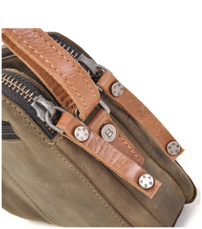 Berba Berba tas <span>825-123-23</span> 23 Military Berba tas <span>825-123-23</span> 825-123-23 groen - www.bremmerschoenen.live - Bremmer Schoenen