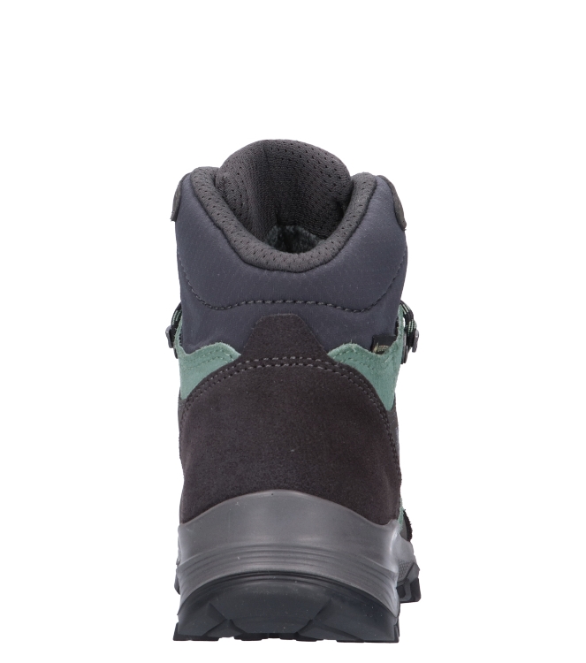 Hanwag Hanwag Wandelschoen <span>203901-064494 Alta Bunion II Lady GTX</span> Asphalt/ Mint Hanwag Wandelschoen <span>203901-064494 Alta Bunion II Lady GTX</span> 203901-064494 Alta Bunion II Lady GTX grijs - www.bremmerschoenen.live - Bremmer Schoenen