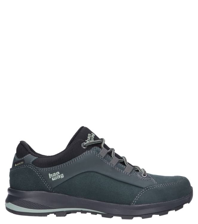 Hanwag Hanwag Wandelschoen <span>203501-492494 Banks Low Lady GTX</span> Petrol/ Mint Hanwag Wandelschoen <span>203501-492494 Banks Low Lady GTX</span> 203501-492494 Banks Low Lady GTX groen - www.bremmerschoenen.live - Bremmer Schoenen