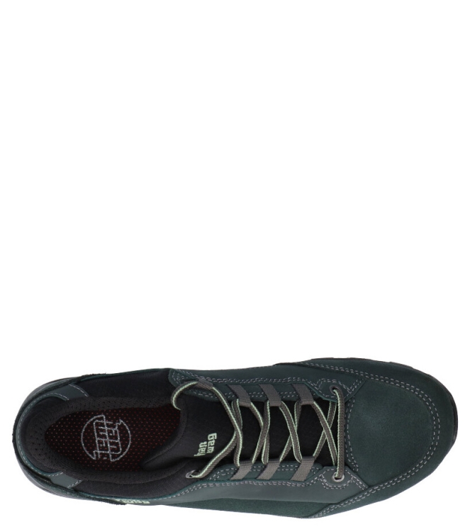 Hanwag Hanwag Wandelschoen <span>203501-492494 Banks Low Lady GTX</span> Petrol/ Mint Hanwag Wandelschoen <span>203501-492494 Banks Low Lady GTX</span> 203501-492494 Banks Low Lady GTX groen - www.bremmerschoenen.live - Bremmer Schoenen
