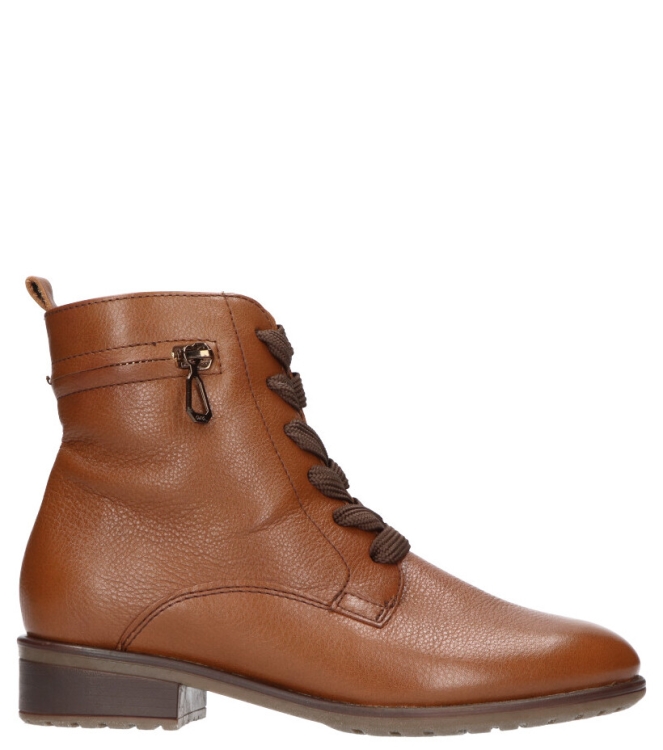 Ara Ara veterboot <span>12-49540-65</span> 65 COGNAC Ara veterboot <span>12-49540-65</span> 12-49540-65 cognac - www.bremmerschoenen.live - Bremmer Schoenen