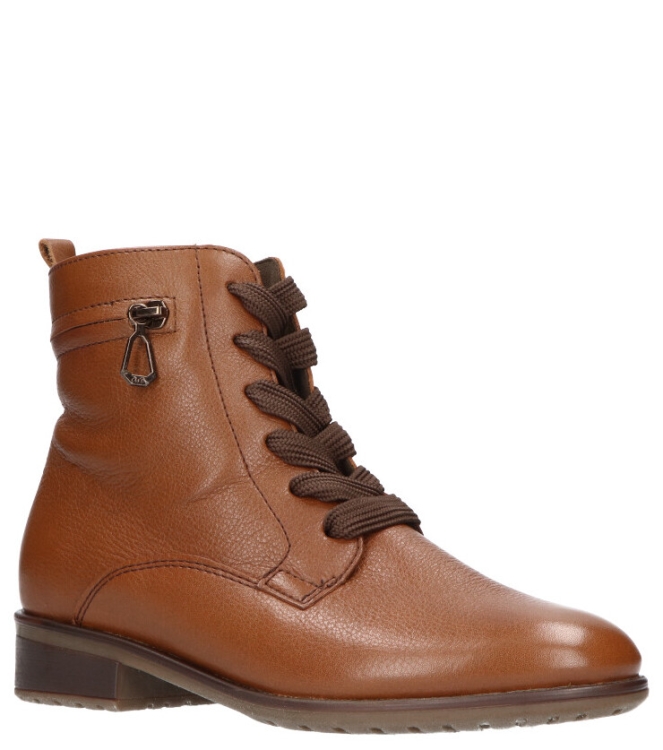 Ara Ara veterboot <span>12-49540-65</span> 65 COGNAC Ara veterboot <span>12-49540-65</span> 12-49540-65 cognac - www.bremmerschoenen.live - Bremmer Schoenen