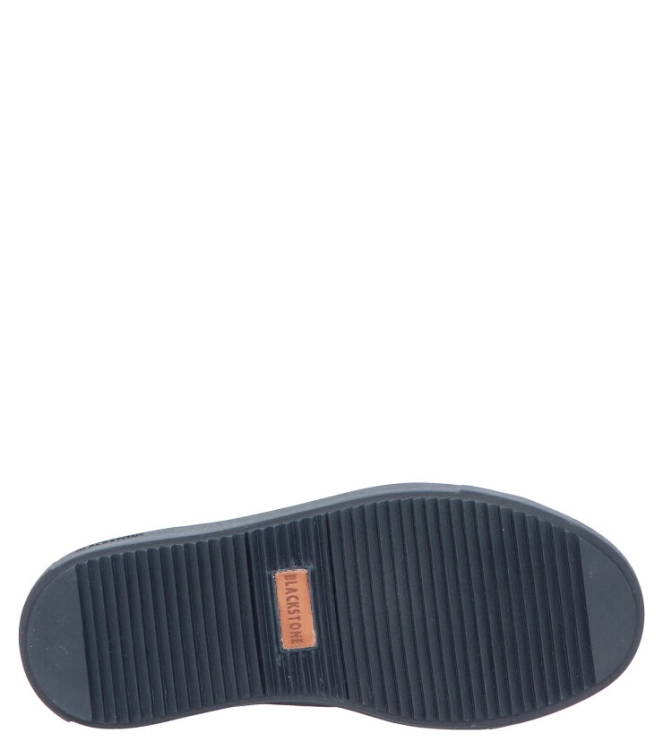 Blackstone Blackstone Sneaker <span>SK-54 Navy</span> Navy Blackstone Sneaker <span>SK-54 Navy</span> SK-54 Navy blauw - www.bremmerschoenen.live - Bremmer Schoenen