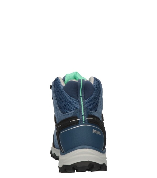 Meindl Meindl wandelschoen <span>5523-29 Mondello Lady Mid GTX</span> 29 Jeans/ Türkis Meindl wandelschoen <span>5523-29 Mondello Lady Mid GTX</span> 5523-29 Mondello Lady Mid GTX blauw - www.bremmerschoenen.live - Bremmer Schoenen