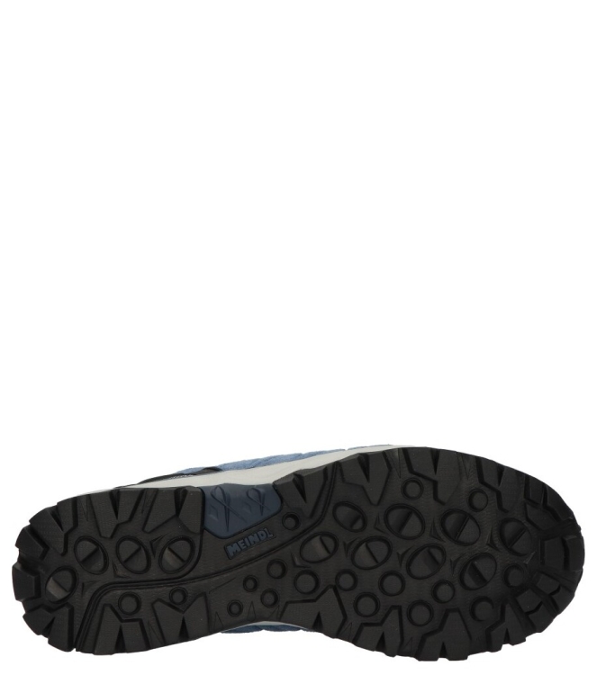 Meindl Meindl wandelschoen <span>5523-29 Mondello Lady Mid GTX</span> 29 Jeans/ Türkis Meindl wandelschoen <span>5523-29 Mondello Lady Mid GTX</span> 5523-29 Mondello Lady Mid GTX blauw - www.bremmerschoenen.live - Bremmer Schoenen