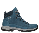 Kleur Blauw