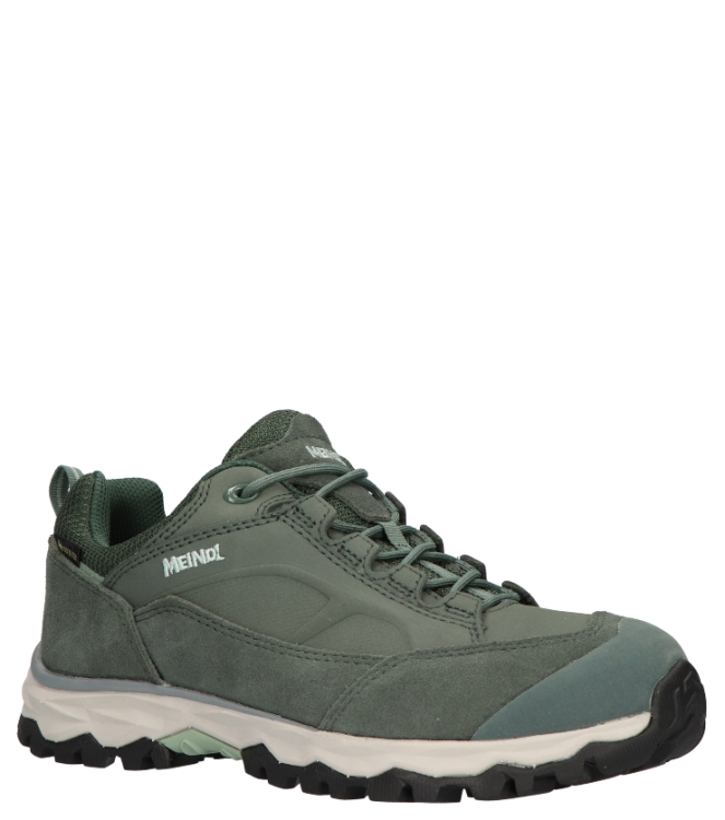 Meindl Meindl wandelschoen <span>4704-84 Maine Lady GTX</span> 84 Linde Meindl wandelschoen <span>4704-84 Maine Lady GTX</span> 4704-84 Maine Lady GTX groen - www.bremmerschoenen.live - Bremmer Schoenen