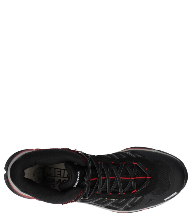 Meindl Meindl wandelschoen <span>4703-01 Finale Mid GTX</span> 01 Schwarz/ Rot Meindl wandelschoen <span>4703-01 Finale Mid GTX</span> 4703-01 Finale Mid GTX zwart - www.bremmerschoenen.live - Bremmer Schoenen