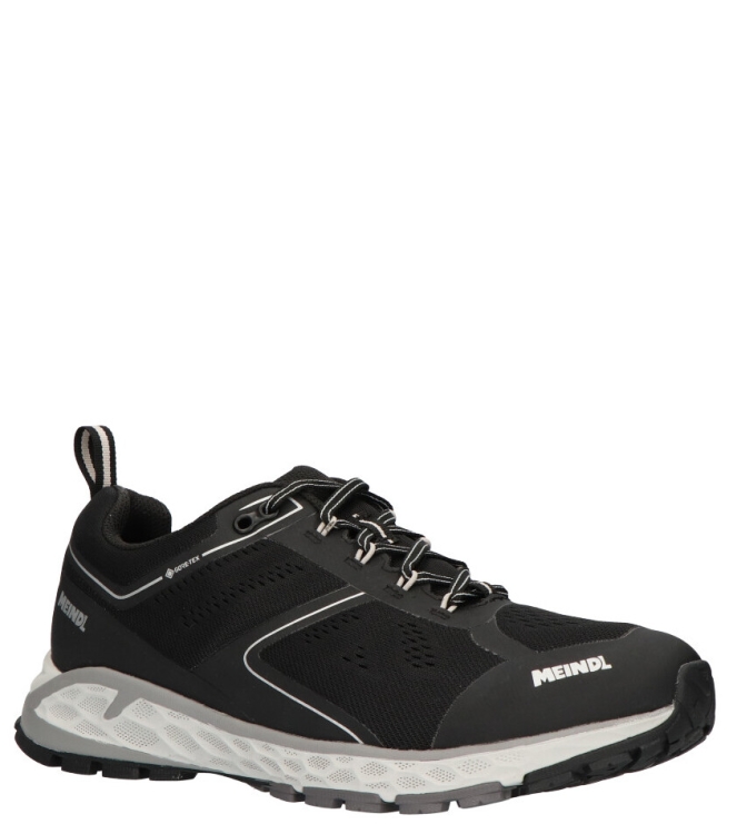 Meindl Meindl wandelschoen <span>5552-01 Power Walker 2.0</span> 01 Schwarz/ Silber Meindl wandelschoen <span>5552-01 Power Walker 2.0</span> 5552-01 Power Walker 2.0 zwart - www.bremmerschoenen.live - Bremmer Schoenen