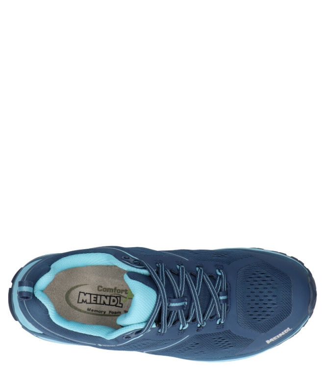 Meindl Meindl wandelschoen <span>5551-29 Power Walker Lady 2.0</span> 29 Jeans/ Aquamarin Meindl wandelschoen <span>5551-29 Power Walker Lady 2.0</span> 5551-29 Power Walker Lady 2.0 blauw - www.bremmerschoenen.live - Bremmer Schoenen