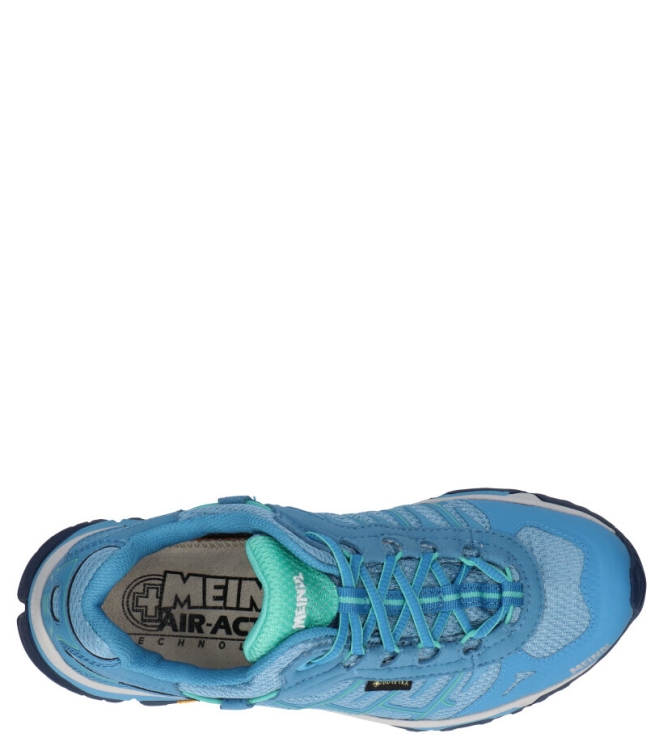 Meindl Meindl wandelschoen <span>4676-18 Finale Lady GTX</span> 18 Hellblau/ Türkis Meindl wandelschoen <span>4676-18 Finale Lady GTX</span> 4676-18 Finale Lady GTX blauw - www.bremmerschoenen.live - Bremmer Schoenen